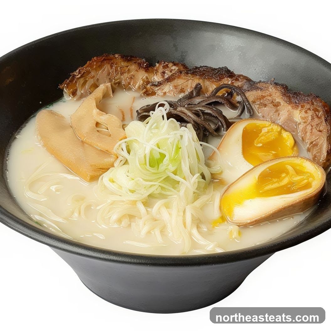 Ramen Bowl