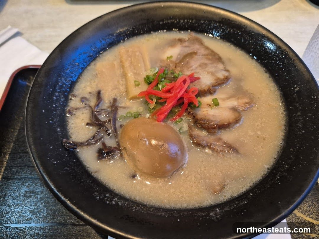 Ramen Bowl