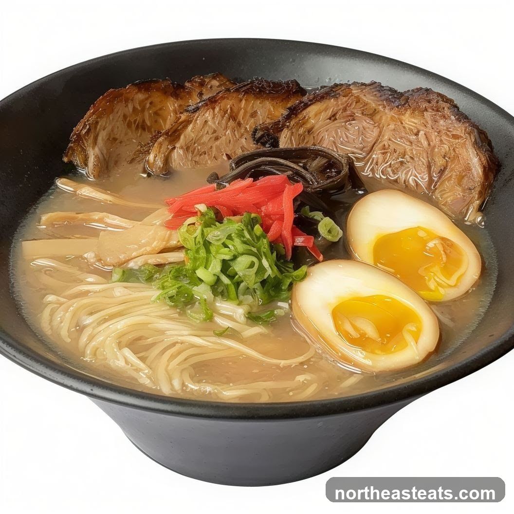 Ramen Bowl