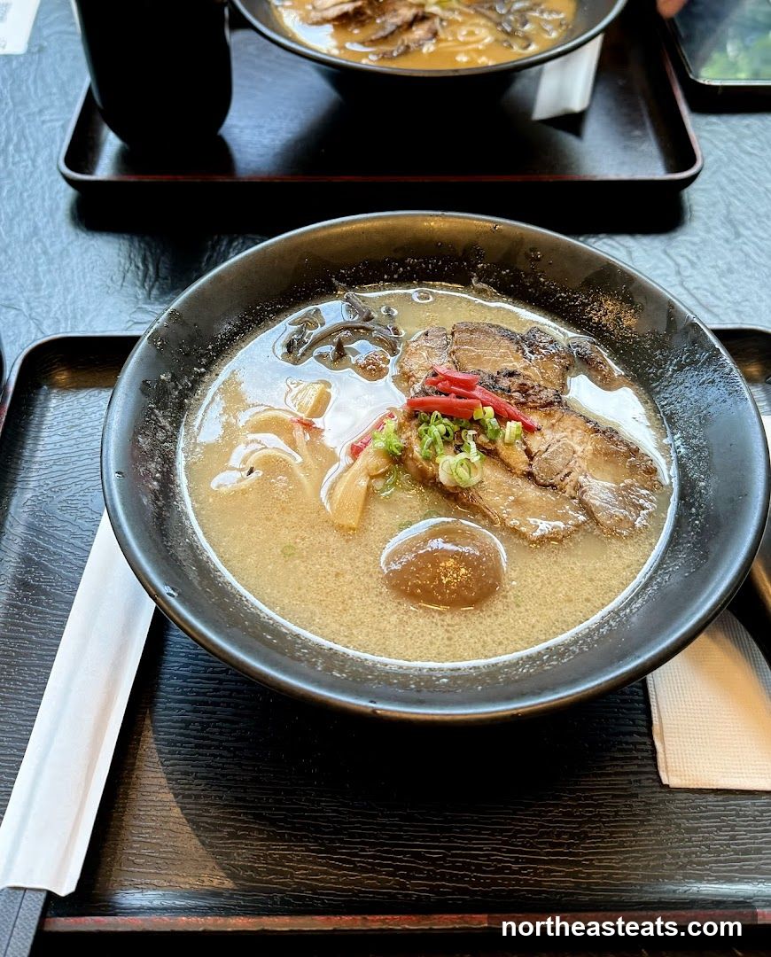 Ramen Bowl