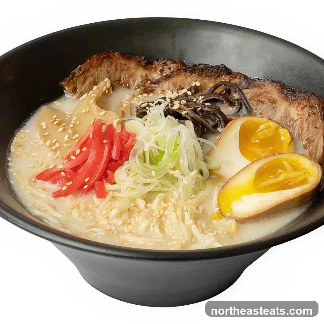 Ramen Bowl