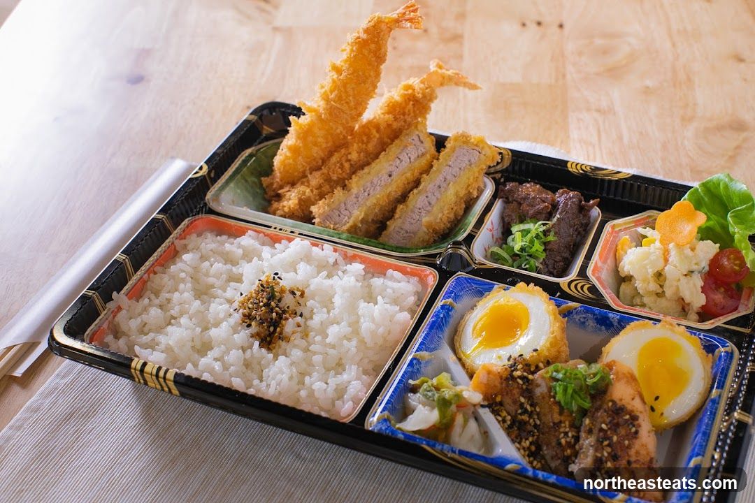 Bento Box