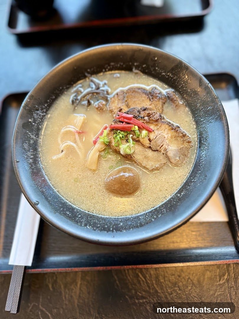 Ramen Bowl