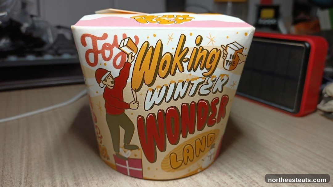 Woking Winter Wonderland Cup