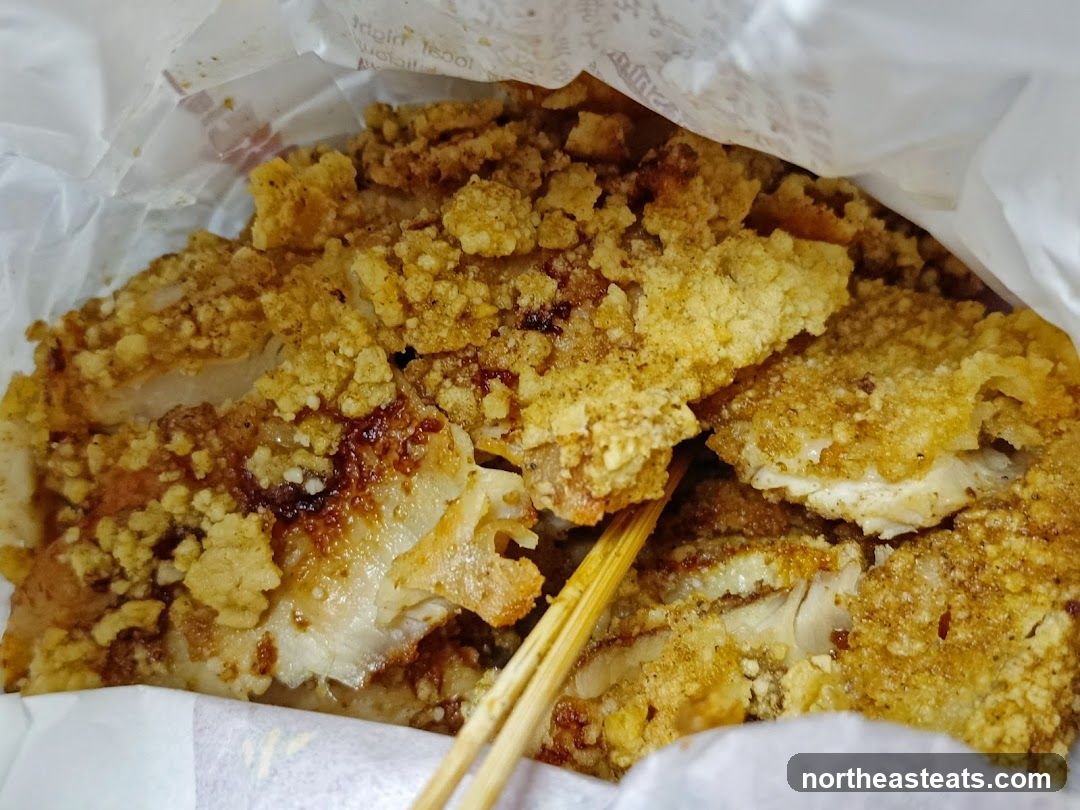 Fried Chicken