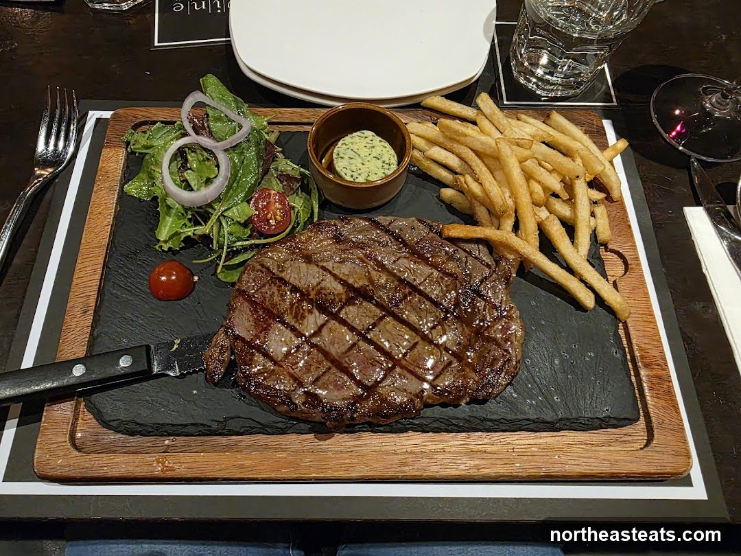 Steak Frites