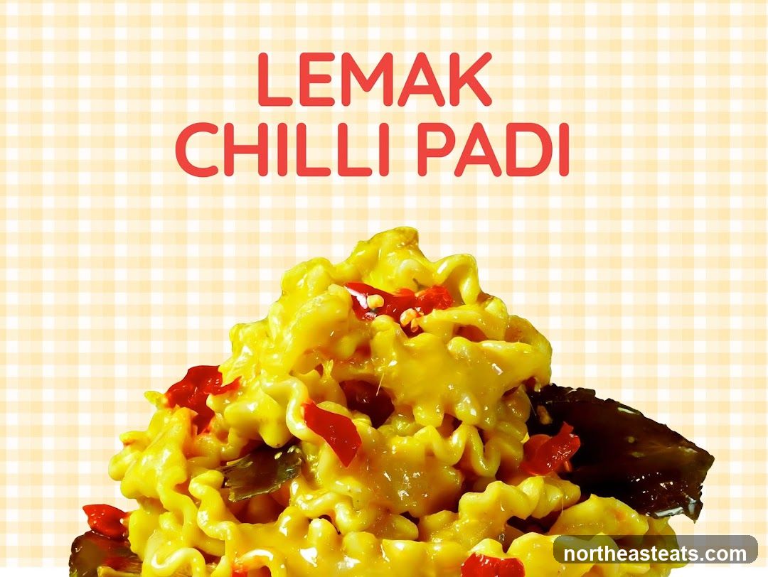 Lemak Chilli Padi