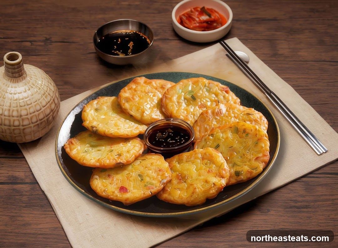 JIN Kimchi Express