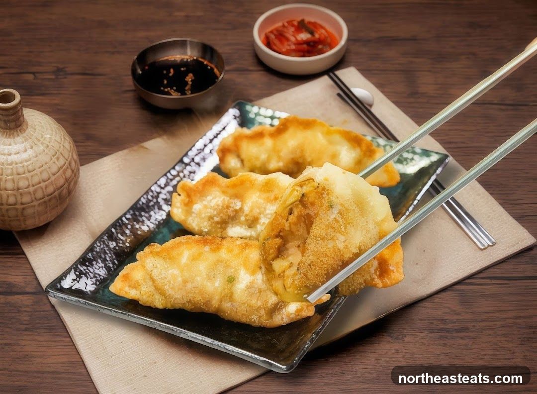 JIN Kimchi Express