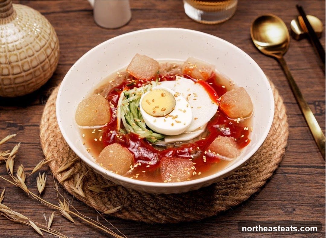 JIN Kimchi Express