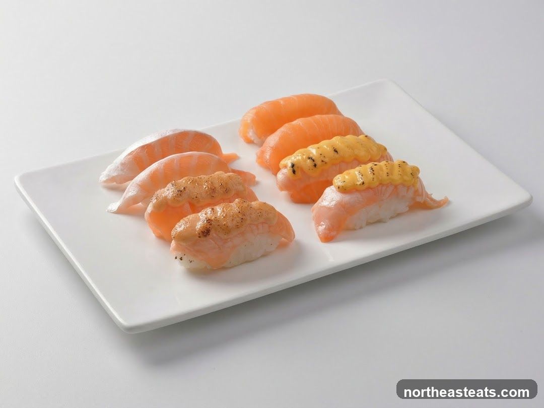 Sushi-GO (Punggol Coast Mall)