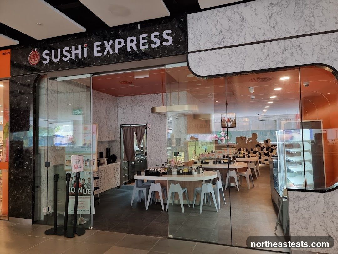 Sushi Express