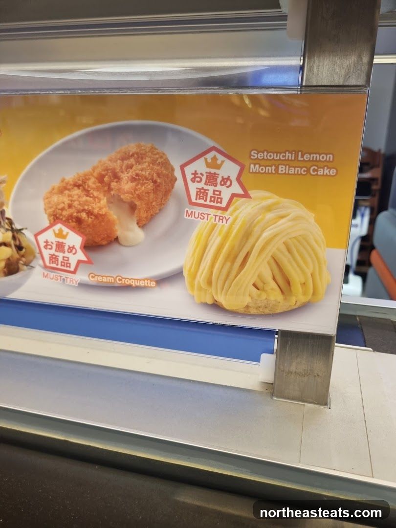 Food Display