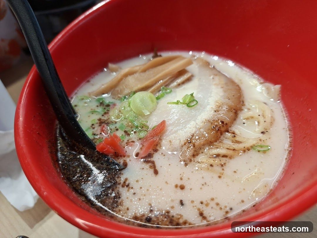 Ramen Bowl