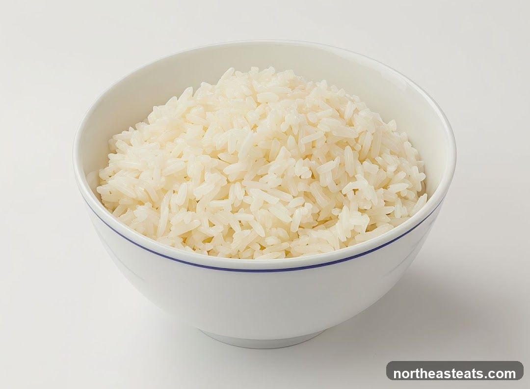 Bowl of Rice