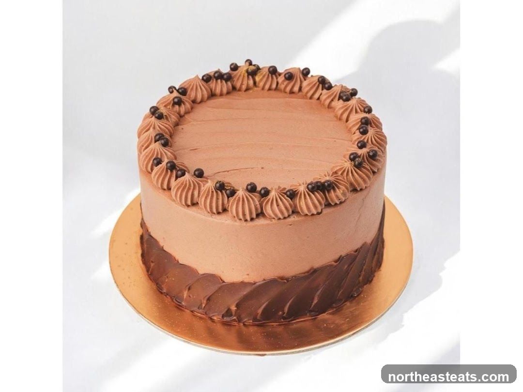 Edith Patisserie - Serangoon Gardens
