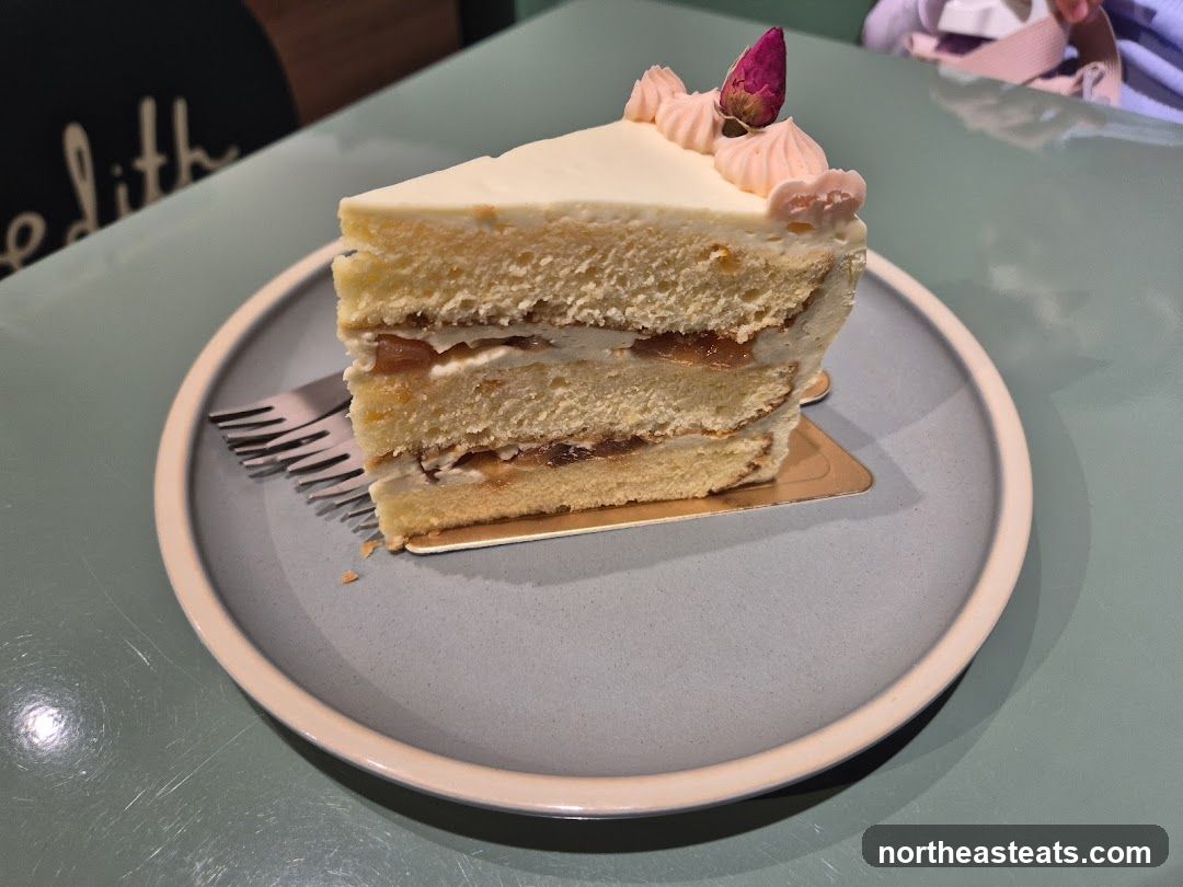 Slice of Cake