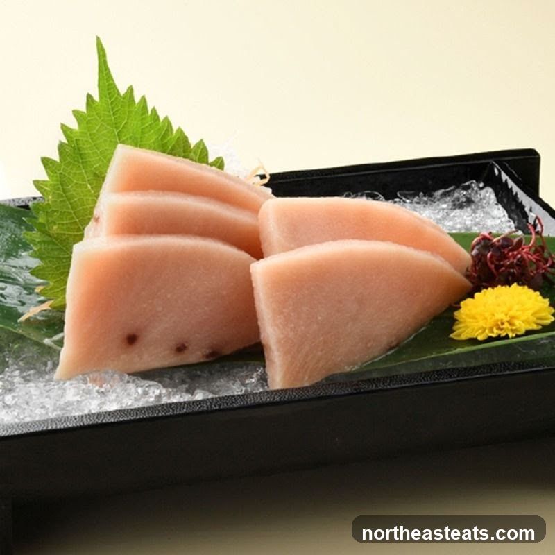 Sashimi Platter