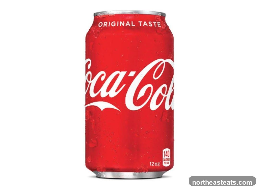 Coca-Cola Can