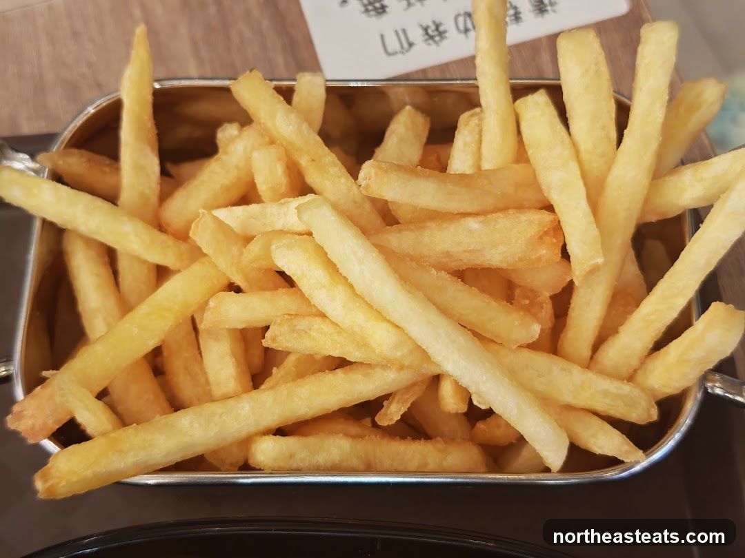French Fries