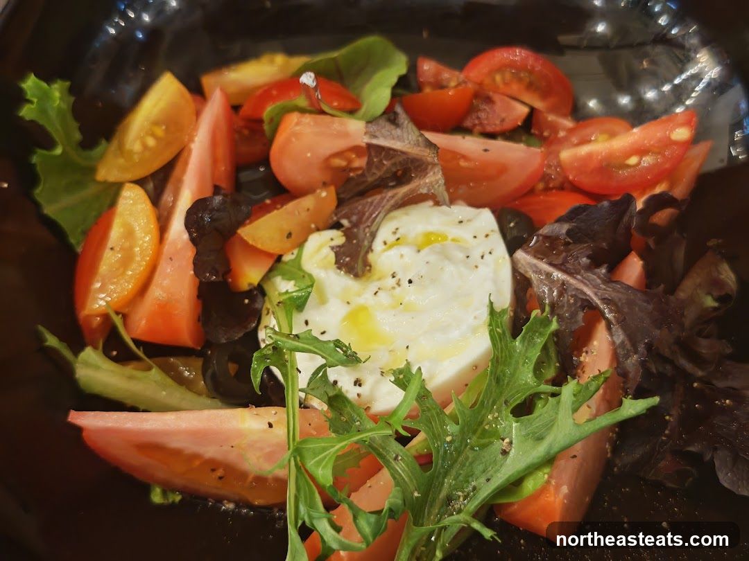 Caprese Salad