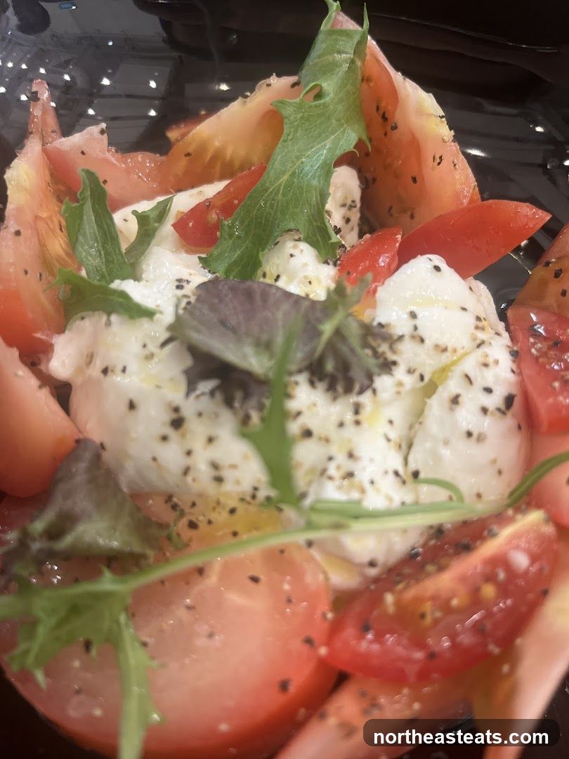 Caprese Salad