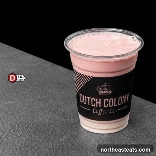 Dutch Colony Coffee Co.