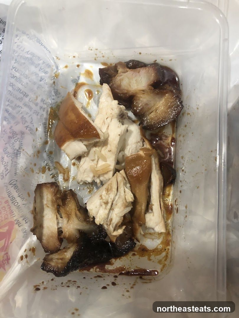 牛车水烧腊