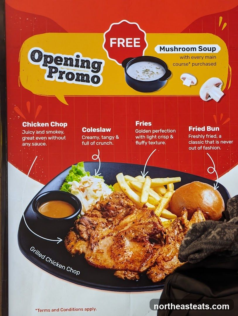 Opening Promo