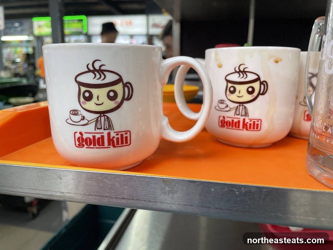 Coffee Mugs with Logo