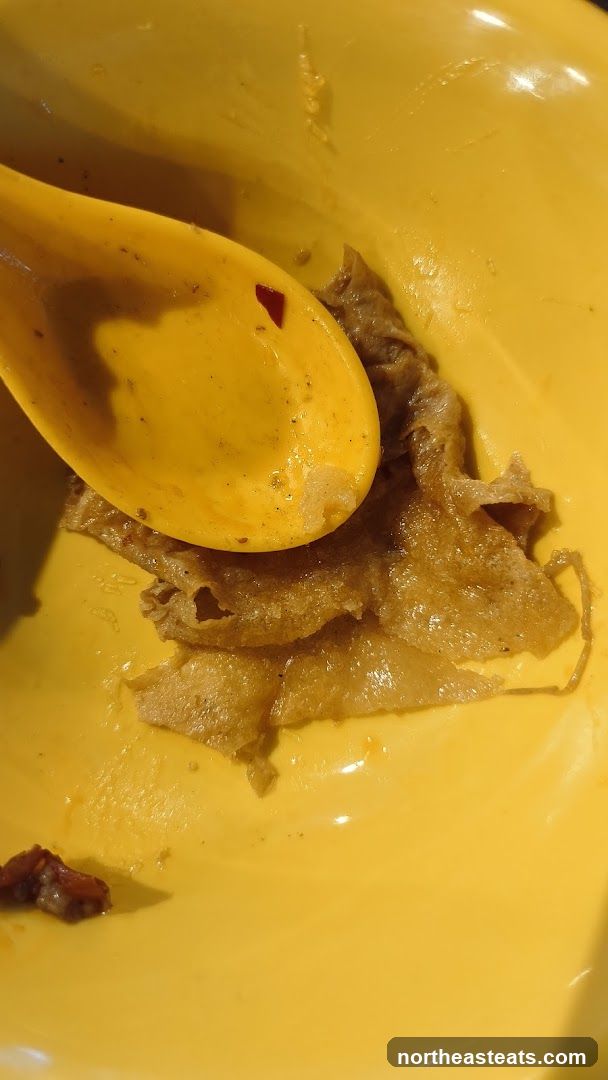 Fu Yuan mala hotpot