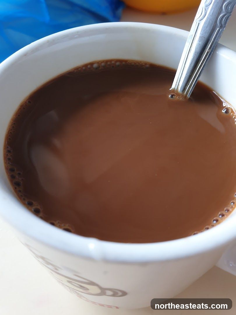 Cup of Coffee
