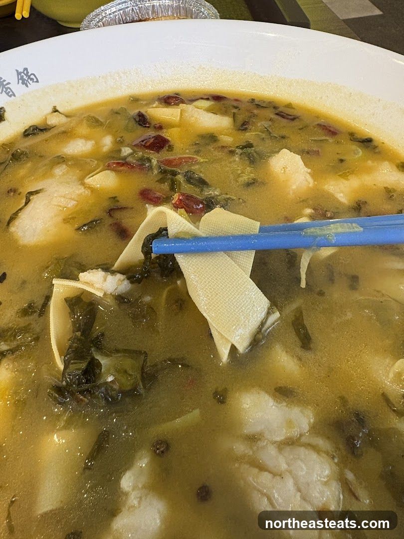 Fish Soup