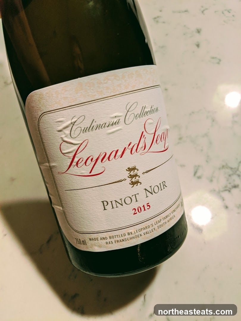 Estate Wines Cellar