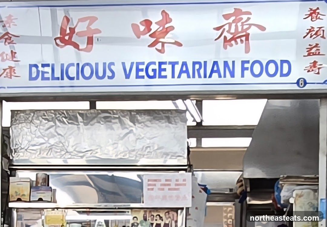 Vishagam Foods