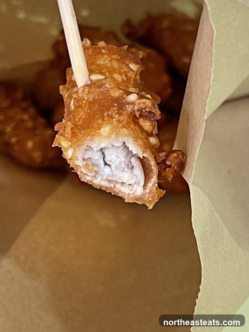 You Tiao Mei - Hougang