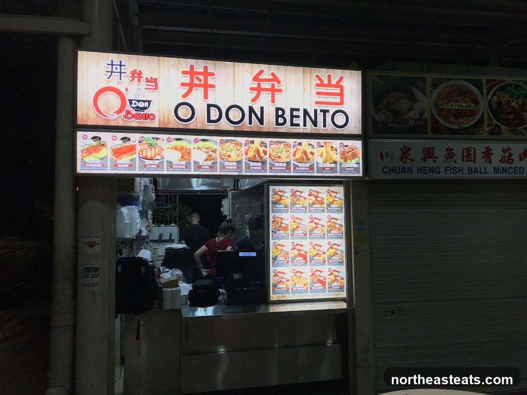 O'Don Bento
