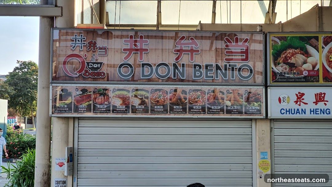 O'Don Bento
