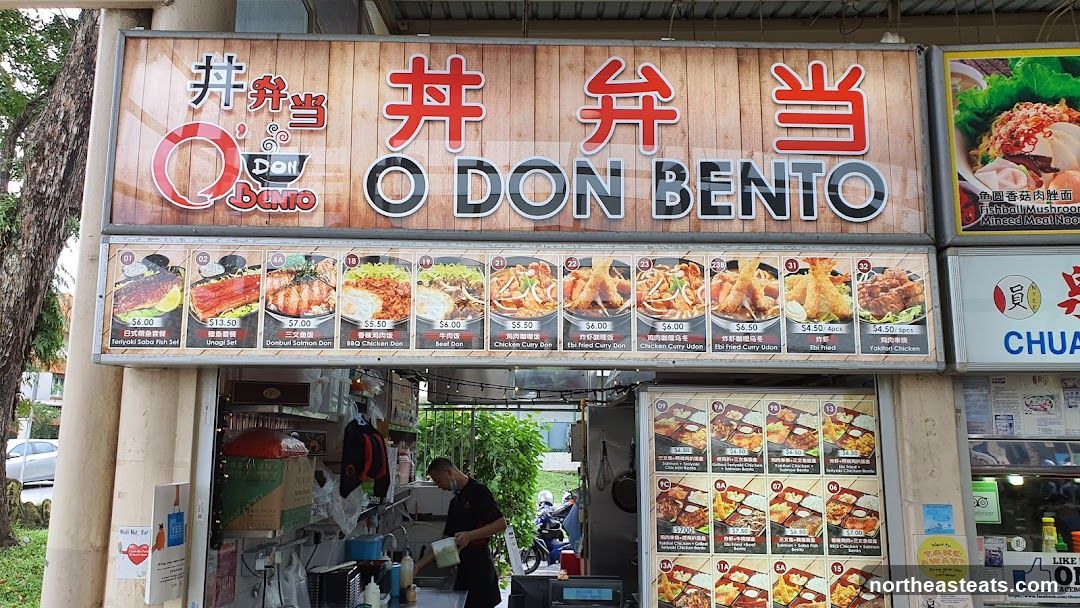 O'Don Bento