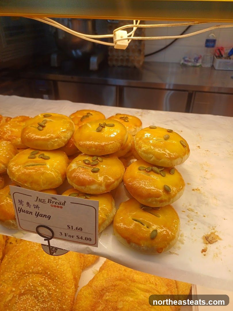 Baked Goods