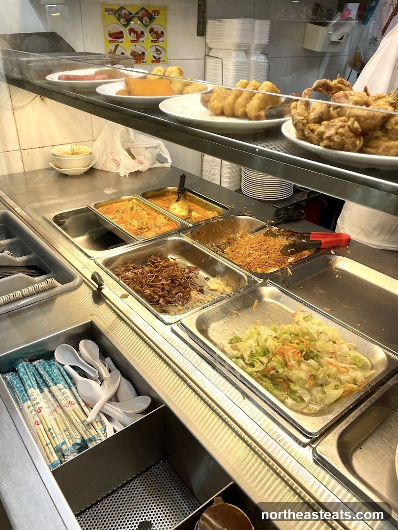 Food Display