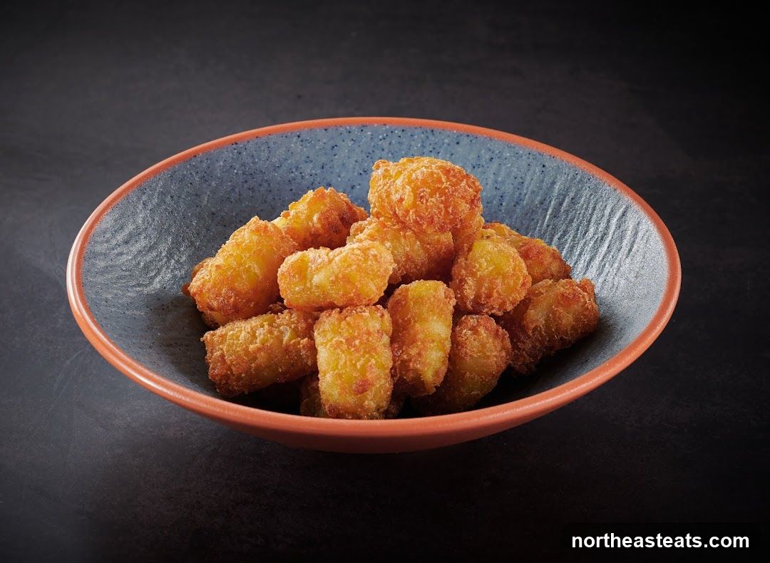 Tater Tots