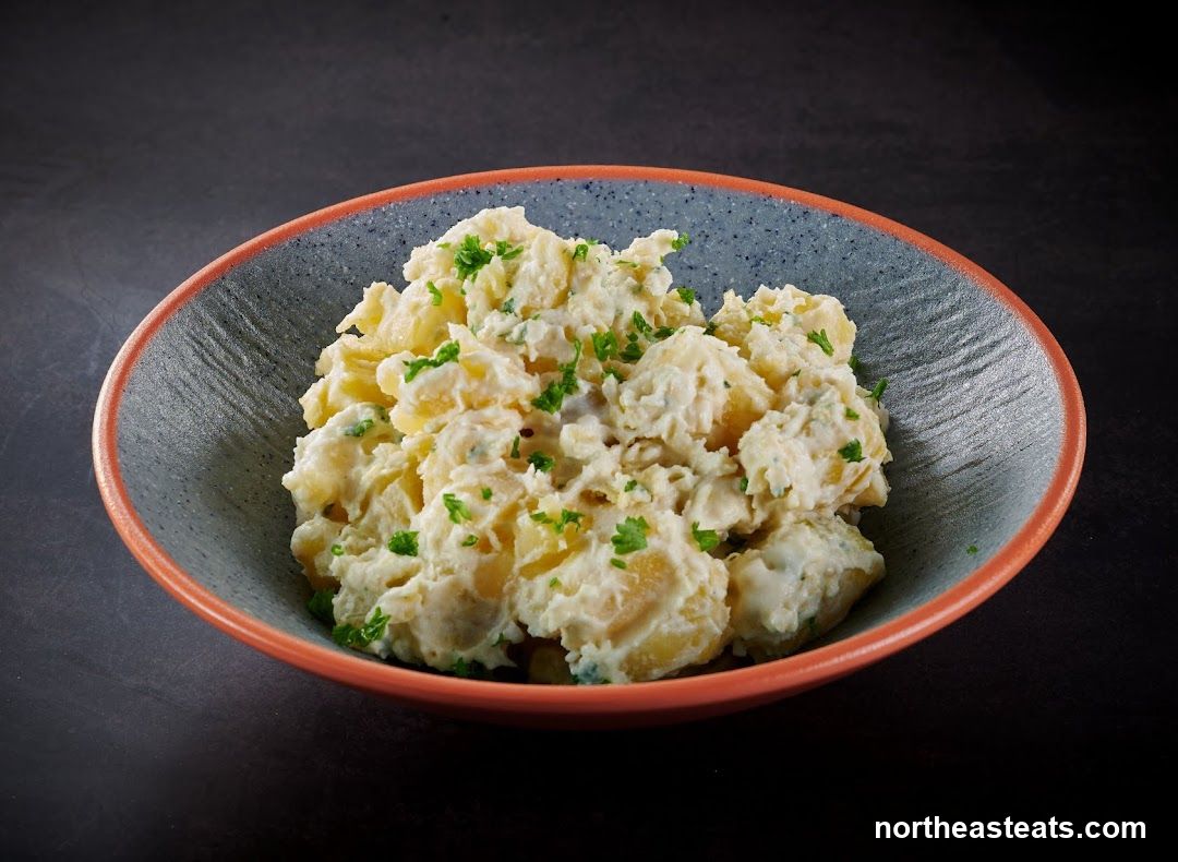 Potato Salad