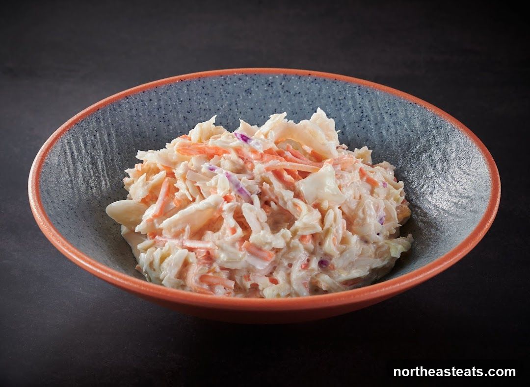 Coleslaw