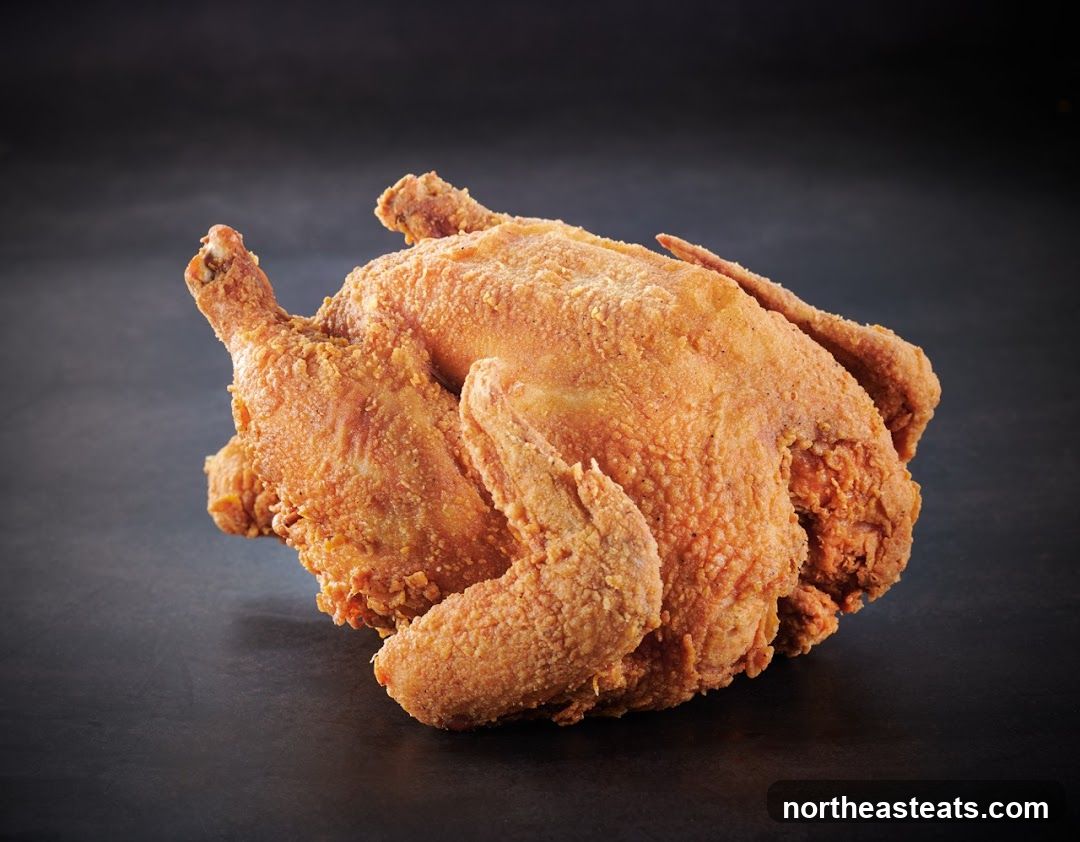 Fried Chicken