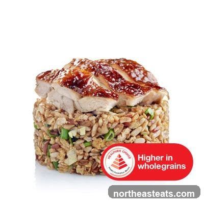 Chicken and Rice