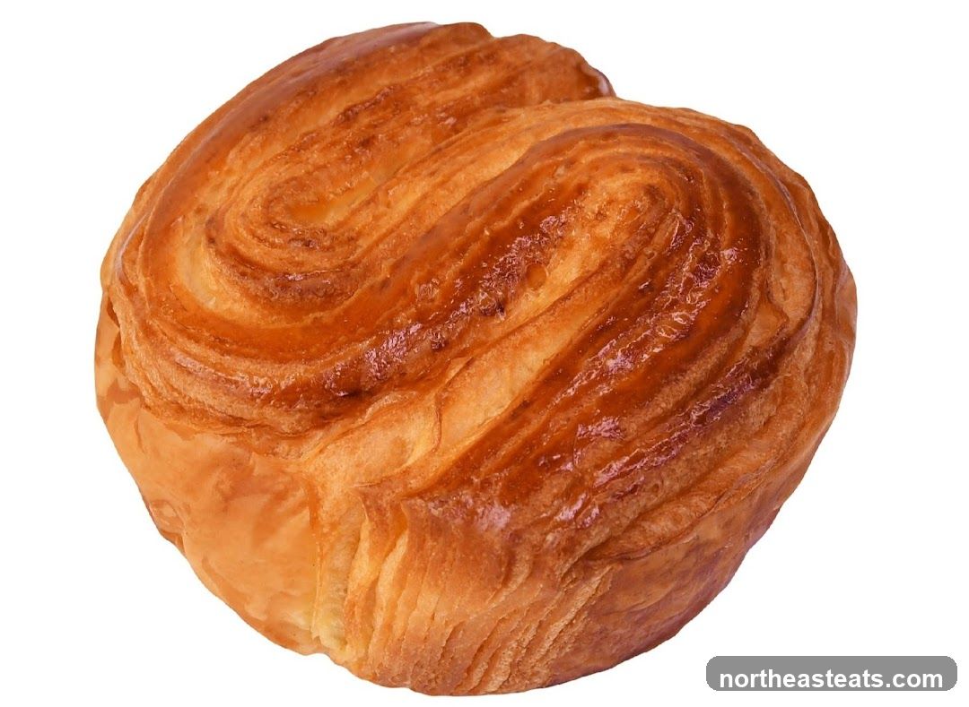 Pastry