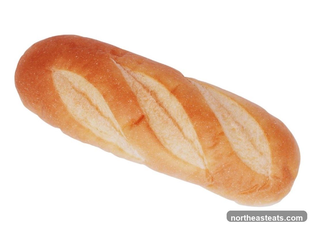 Loaf of Bread