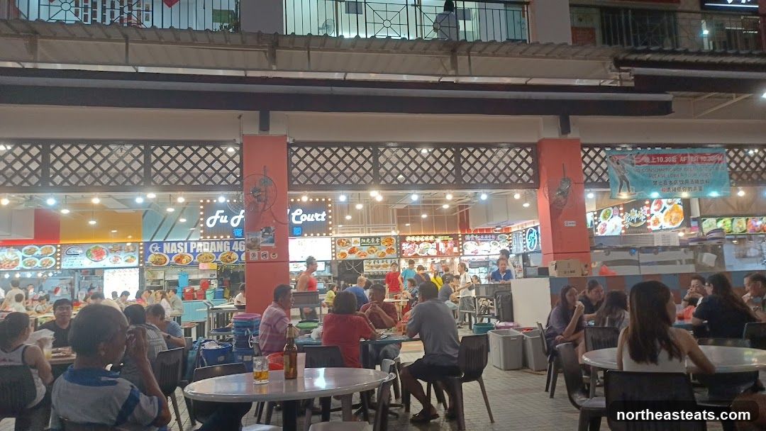 Food Court