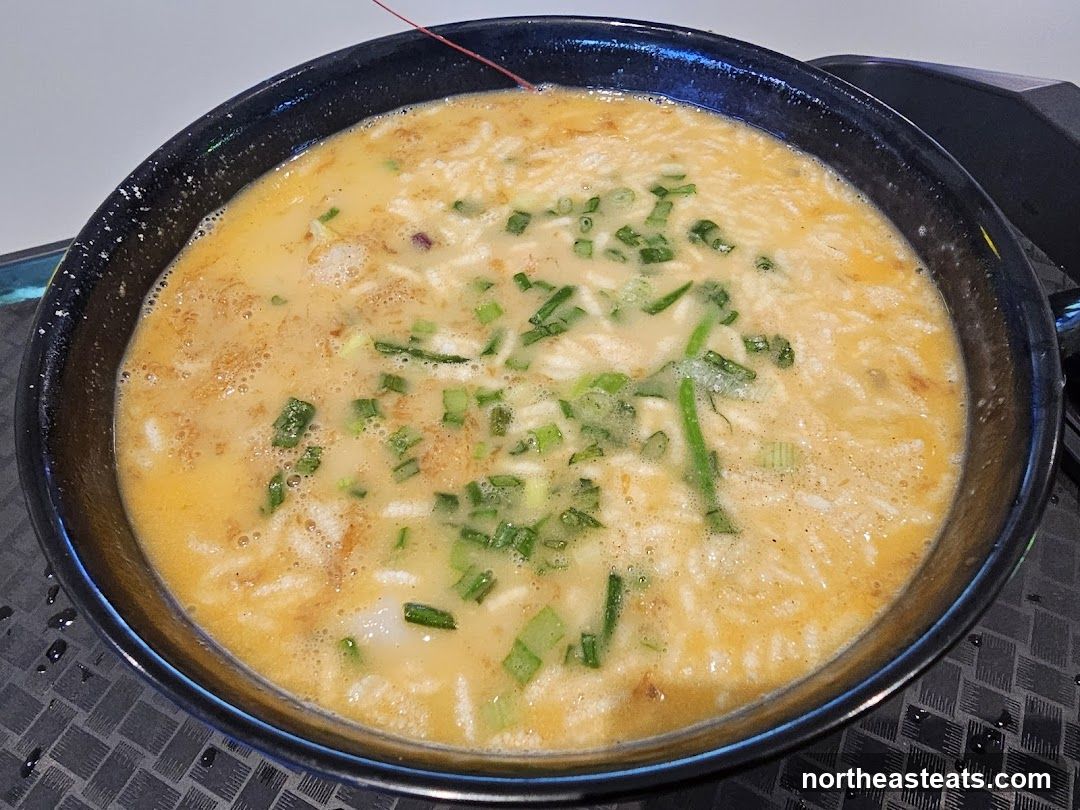 Bowl of Noodles